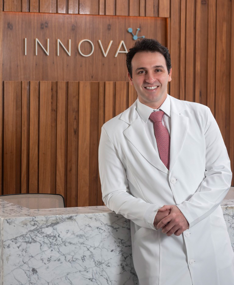 Especialista em Dor no RJ